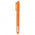 TEXTMARKER SLIM PORTOCALIU DELI