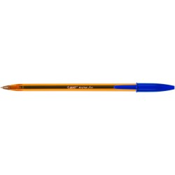 PIX UNICA FOLOSINTA ALBASTRU CRISTAL FINE BIC