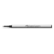 REZERVA ROLLER METAL ALBASTRA FABER-CASTELL