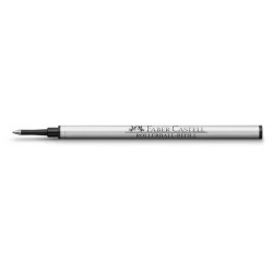 REZERVA ROLLER METAL ALBASTRA FABER-CASTELL