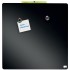 TABLA MAGNETICA 36*36 CM NEAGRA NOBO
