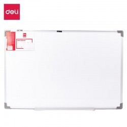 WHITEBOARD MAGNETIC 120*180 CM RAMA ALUMINIU DELI