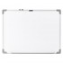 WHITEBOARD MAGNETIC 45*60 CM DELI