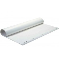 HARTIE FLIPCHART MATEM. 65*100 CM 60G 48 FILE EXACOMPTA