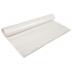 HARTIE FLIPCHART RECICLATA 65*100 CM 60G 48 FILE EXACOMPTA