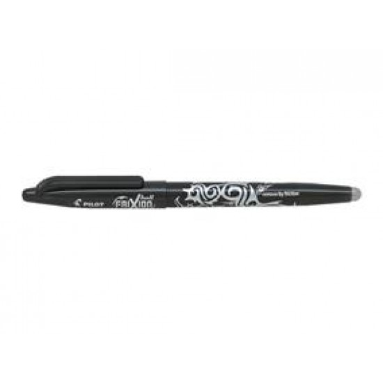 ROLLER 0.5MM NEGRU POINT FRIXION PILOT ROLLER 0.5MM NEGRU POINT FRIXION PILOT