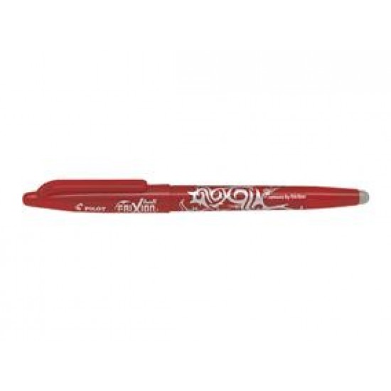 ROLLER 0.5MM ROSU POINT FRIXION PILOT ROLLER 0.5MM ROSU POINT FRIXION PILOT