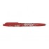 ROLLER 0.5MM ROSU POINT FRIXION PILOT