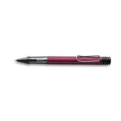 LAMY PIX AL-STAR Black Purple