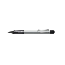 LAMY PIX AL-STAR Whitesilver