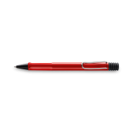LAMY PIX CU MECANISM SAFARI Red LAMY PIX CU MECANISM SAFARI Red