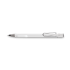 LAMY CREION MECANIC SAFARI 0.5 White