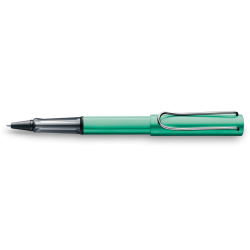 LAMY ROLLER AL-STAR Bluegreen