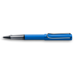 LAMY ROLLER AL-STAR Oceanblue