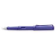 LAMY STILOU SAFARI PREMIUM Violet