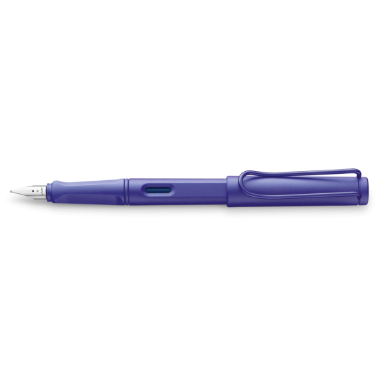 LAMY STILOU SAFARI PREMIUM Violet