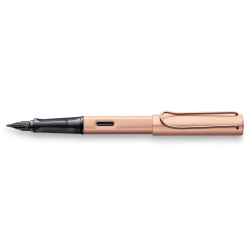 STILOU LAMY LX Rosegold