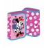 Penar 2 extensii roz Minnie Mouse