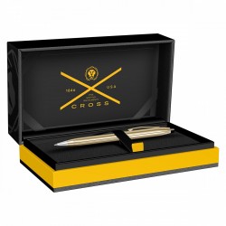 Pix Cross Century II 10 Karat Gold Filled GT