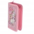 PENAR ECHIPAT 23 PIESE 1 FERMOAR 2 EXTENSII UNICORN ROZ PIGNA