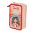 PENAR ECHIPAT 34 PIESE 3 FERMOARE ITALY SWEETY PIGNA