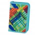 PENAR ECHIPAT 31 PIESE 1 FERMOAR 2 EXTENSII GEOMETRIC VERDE PIGNA