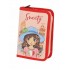 PENAR ECHIPAT 48 PIESE 1 FERMOAR 2 EXTENSII ITALY SWEETY PIGNA