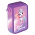 PENAR ECHIPAT 33 PIESE 3 FERMOARE UNICORN ROZ PIGNA