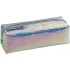 PENAR ETUI TUBULAR GLITTER FLIP FLOP ARGINTIU EBERHARD FABER