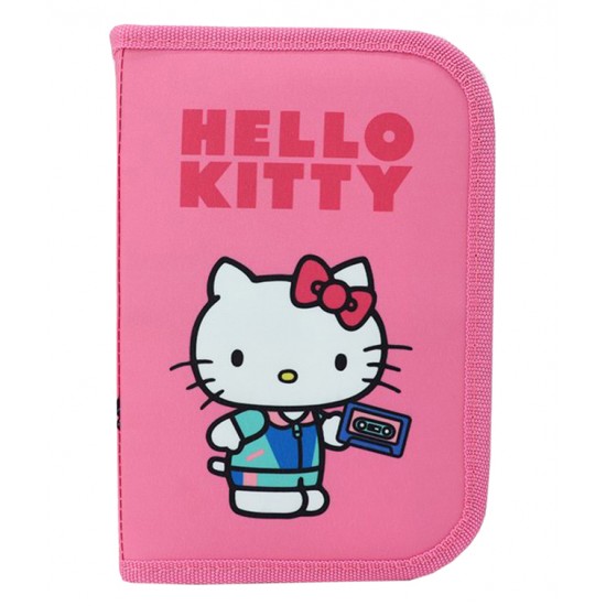 PENAR NEECHIPAT 1 FERMOAR 2 EXTENSII HELLO KITTY ROZ PIGNA