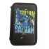 PENAR NEECHIPAT 3 FERMOARE BATMAN NEGRU PIGNA