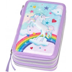 PENAR NEECHIPAT 3 FERMOARE UNICORN FABER-CASTELL