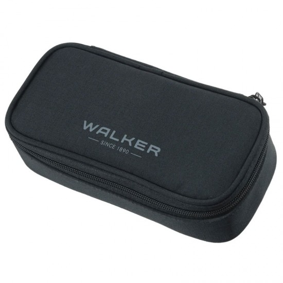 PENAR OVAL NEGRU MELANGE CLASSIC WALKER