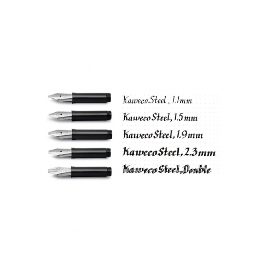 Penițe Calligraphy Kaweco