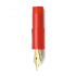 Cap Stilou CLASSIC Red Kaweco
