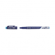 Fineliner Pilot Frixion, 0.45 mm, Bleu