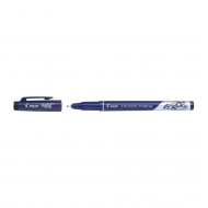 Fineliner Pilot Frixion, 0.45 mm, Negru