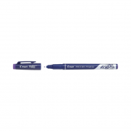 Fineliner Pilot Frixion, 0.45 mm, Violet