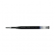 Rezerva pix Pilot, 0.9mm, Negru