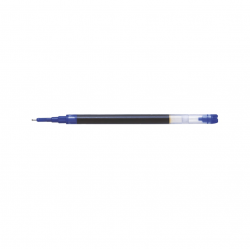 Rezerva roller Pilot Hi-tecpoint retractabil, 0.5mm, Albastru