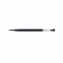 Rezerva roller Pilot Hi-tecpoint retractabil, 0.7mm, Negru