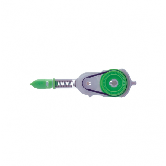Rezerva Pilot Whiteline RT, pentru banda corectoare
