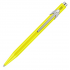 Pix Caran d'ache 849 Fluo Yellow