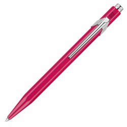 Pix Caran d'ache 849 Fluo Pink