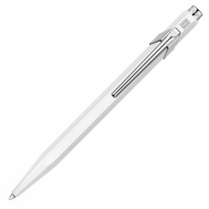 Pix Caran d'ache 849 Classic Line White