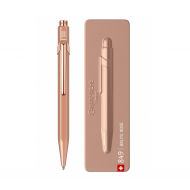 Pix Caran d'ache 849 Brut Rose