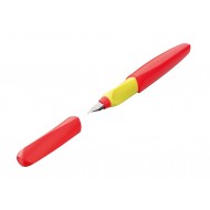 Stilou Twist penita M, neon coral, blister