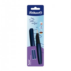 Stilou Twist, penita M, Night Breeze
