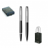 Set Pix + Stilou Parker 51 BLACK CT