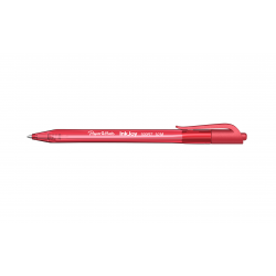 INKJOY 100 RT PaperMate PIX 1.0 M / RED